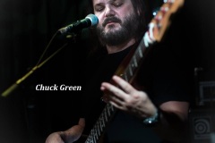 Chuck-Green