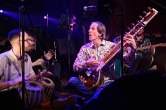 Sitar-a-go-go